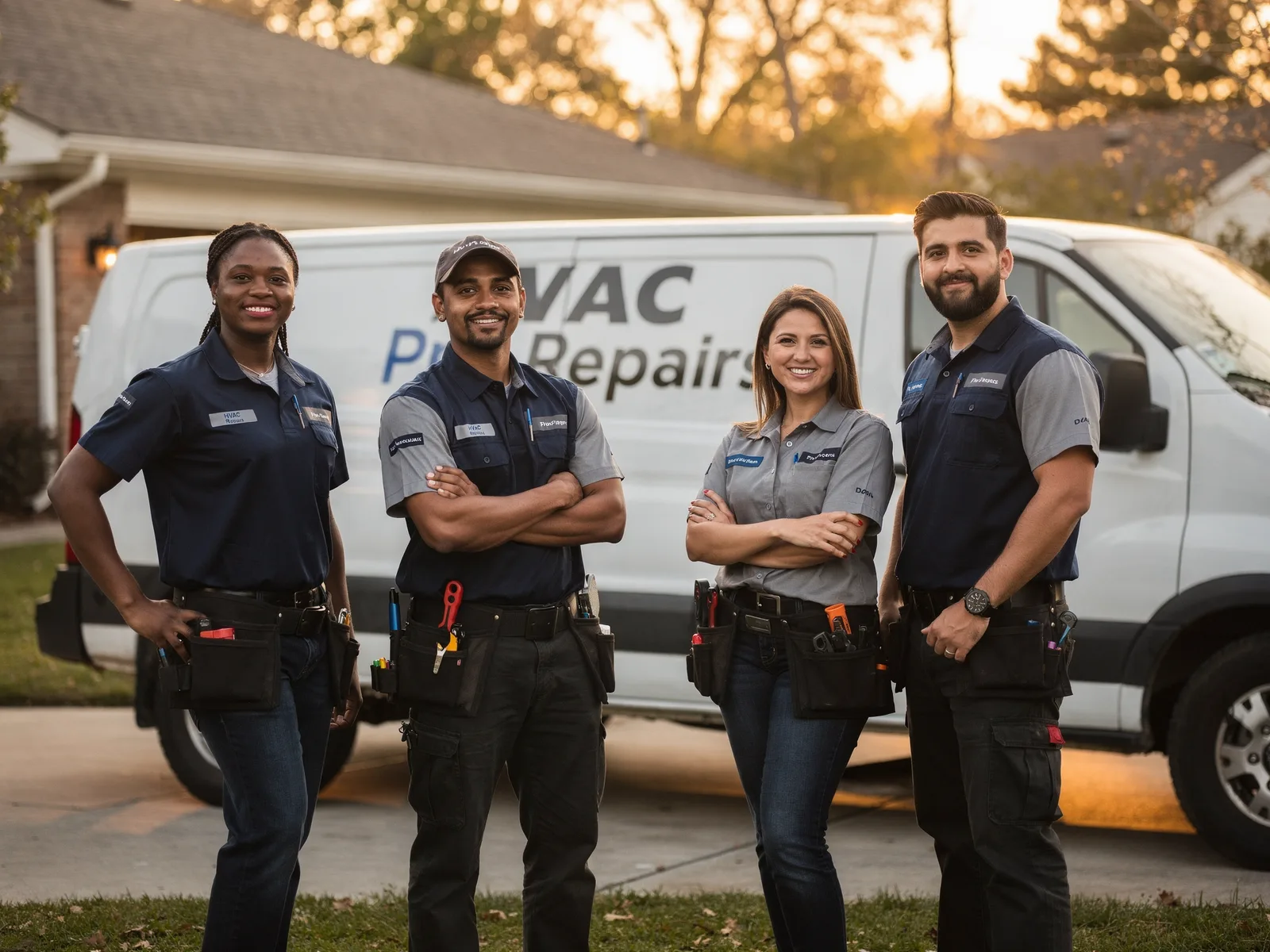 Heat Pump Repair company in Chatham, MI