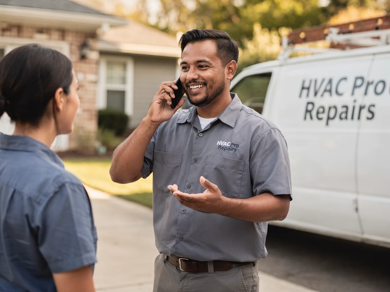 Heat Pump Repair Chatham, MI FAQs